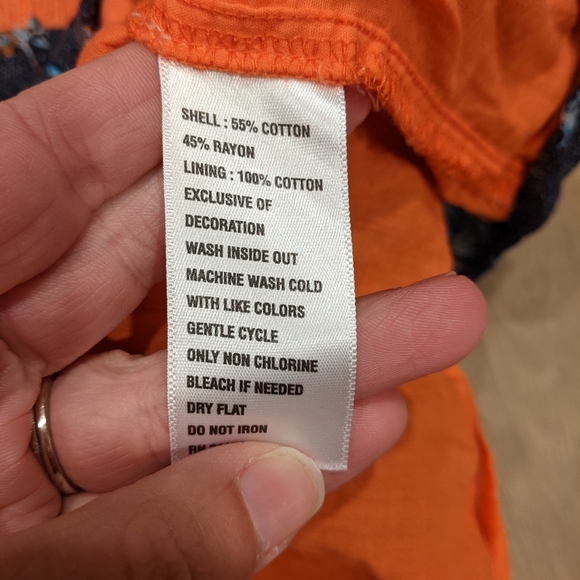 Crown & Ivy mini dress or tunic - Picture 3 of 5